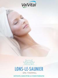 Valvital - Spa Thermal Lédonia