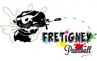 Fretigney Paintball