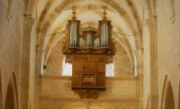 Orgue & Musique Pesmes