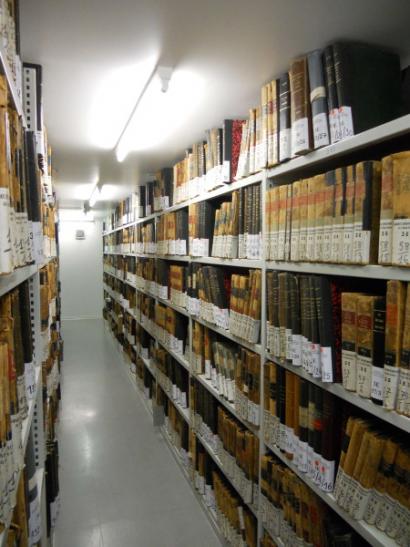 Archives Départementales de Haute-Saône