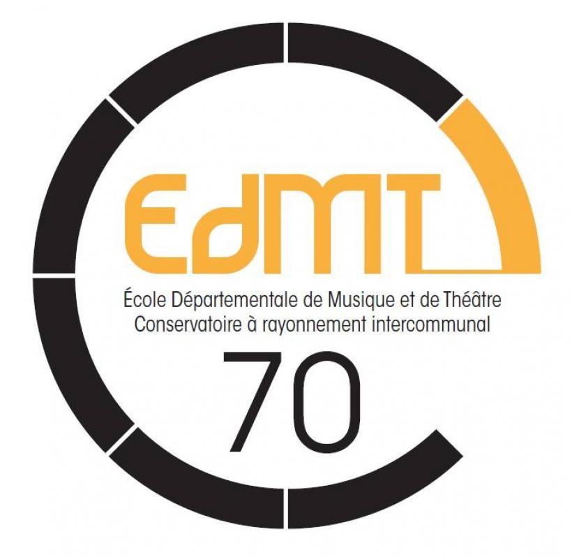 École Départementale de Musique et de Théâtre