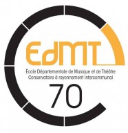 École Départementale de Musique et de Théâtre