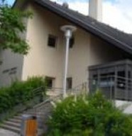 Bibliothèque Municipale
