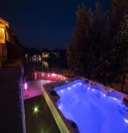 Les Tanneries