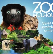 Parc Zoologique et Botanique de Mulhouse