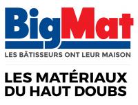 BigMat - Les Matériaux du Haut-Doubs