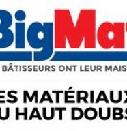 BigMat - Les Matériaux du Haut-Doubs