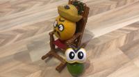 Compagnie Truelle Destin