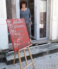Atelier CO'lorine