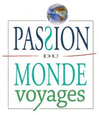 Passion du Monde