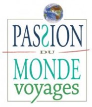 Passion du Monde