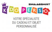 K'do perso - Swaagshirt