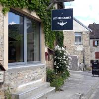 Les Repaires du Lison
