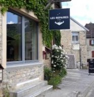 Les Repaires du Lison