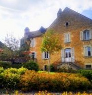 Les Repaires de la Loue