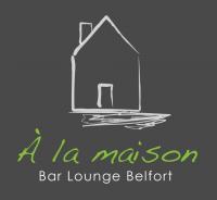 Bar A La Maison