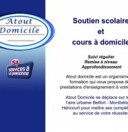 Atout Domicile