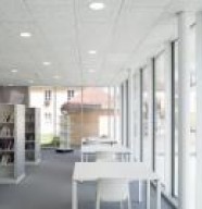 Médiathèque