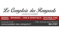 Le Comptoir des Remparts