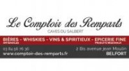 Le Comptoir des Remparts
