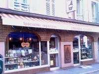 Crèmerie Clément