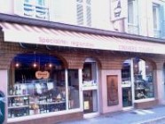 Crèmerie Clément
