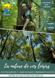 Acro'Cîmes Parc