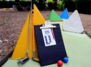 Mini-Golf