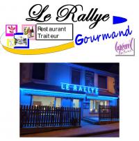 Le Rallye Gourmand