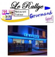 Le Rallye Gourmand