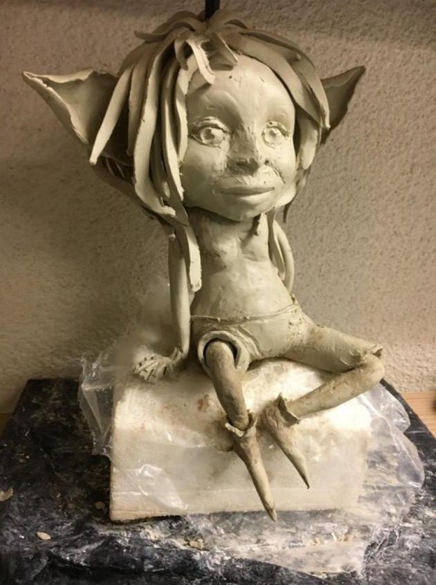 Art Bois Terre