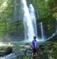 Randos Haut-Jura VTT