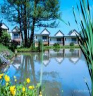 Hostellerie des Sources - Hôtel San Val'Eau