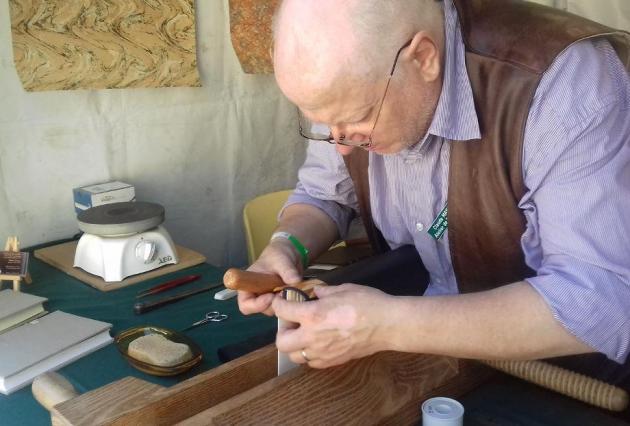 Atelier de Cuir et d'Or
