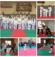 Judo Club