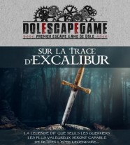 Dolescape Game