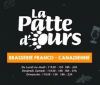 La Patte d'Ours