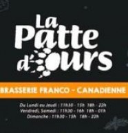 La Patte d'Ours