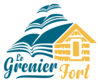 Librairie Le Grenier Fort