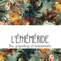 Bar L'Éphéméride