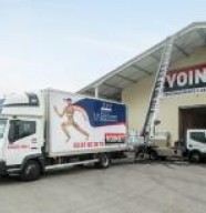 Déménagements Voinet