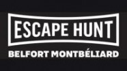 Escape Hunt Belfort