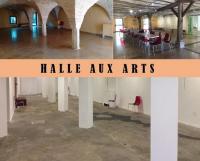 Halle aux Arts