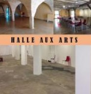 Halle aux Arts