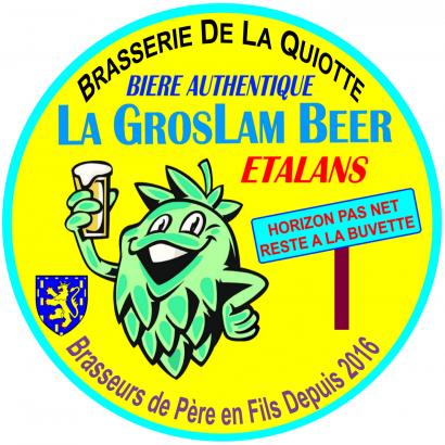 La Brasserie de la Quiotte