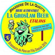 La Brasserie de la Quiotte