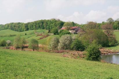 La Grange Rouge