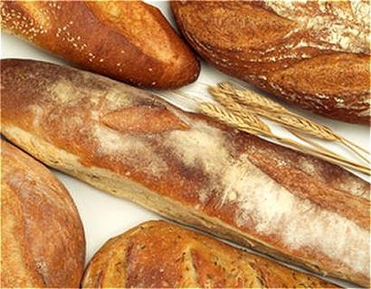 Au Pain d'Antan