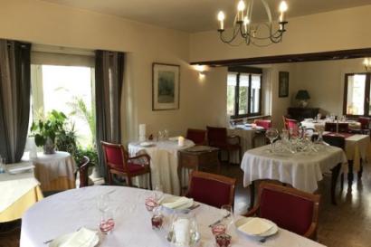 Auberge de Frahier