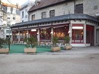 Brasserie Rosa Bianca
